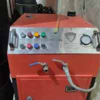 دستگاه بخارشوی در حد نو