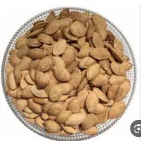 تخمه کدو گوشتی ۲اتیشه