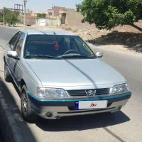 پژو405