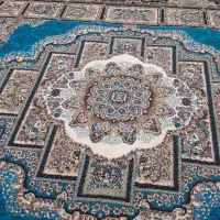 دو تخته فرش پانصد شانه