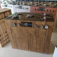 جشنواره فروش گاز کابینتی مدل gi13، ارسال رایگان