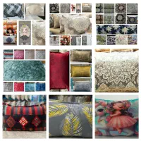 لوکس ترین و متنوع ترین روبالشتی ها