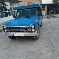 نیسان مدل ۷۹