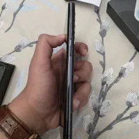s22 ultra 256 jet black|موبایل|قم, زنبیل آباد|دیوار