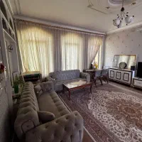 ۱۲۰ متر طبقه دوم باحیاط مستقل  زیر قیمت منطقه