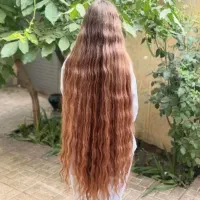 مرکز اکستنشن و خرید مو با قیمت ویژه بدون واسط