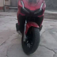 adv180|موتورسیکلت|اهرم, |دیوار
