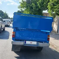 نیسان مدل ۸۵