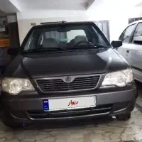 پراید ۱۳۲ مدل ۹۳ معاوضه