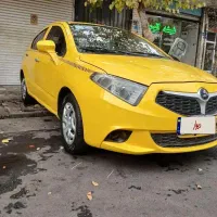 تاکسی برلیانس H230