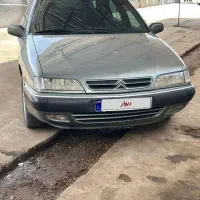 زانتیا 2000تمام فابریک