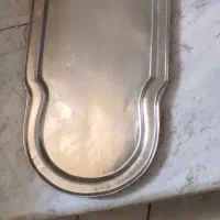 سینی زیر سماور با پارچ