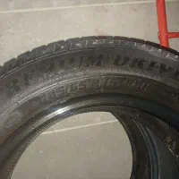 لاستیک ال ۹۰ (۱۸۵/۶۵) یک جفت