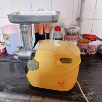 چرخ گوشت میسون