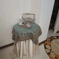 میز خاطره با ساتن روش