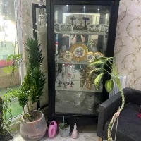 بوفه سالم و تمیز بدون زدگی