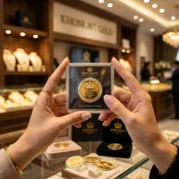چجوری بدون خریدن، صاحب طلا بشیم