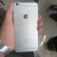 iphone 6 plus|موبایل|گرگان, |دیوار