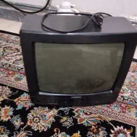 تلویزیون 14درحدنو..بایه دستگاه بازی سگاه
