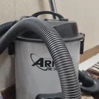 جارو برقی