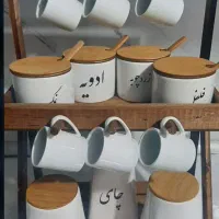 بانکه همراه با فنجان