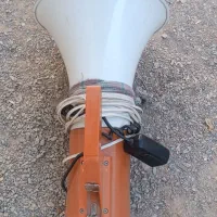 بلندگو تخفیف نداره اگه مشتری زنگ بزن