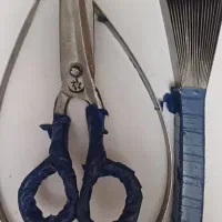 ابزار قالیبافی