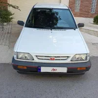 هاچ بک عروسک