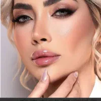 میکاپ و شنیون