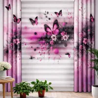 *پرده *تولید و توزیع پرده فروش اقساطی