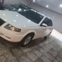 سمند سورن پلاسef7