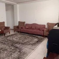 رهن آپارتمان ۵۵متری پارکینگ دار فول امکانات تخلیه