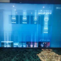 تلویزیون ۵۰ اینچ