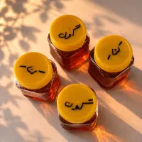 عسل تازه و مرغوب