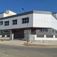 اجاره وفروش۵هزارمترکارخانه غذایی ،بهداشتی،دارویی