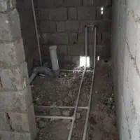 برق کار لوله کشی اب  تخریب کار