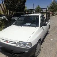 پراید بار مدل ۴۰۴