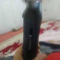 ماشین مو
