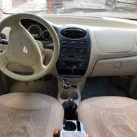 ام‌وی‌ام 110 دنده‌ای ۴ سیلندر، مدل ۱۳۹۴|خودرو سواری و وانت|تهران, قاسم‌آباد|دیوار