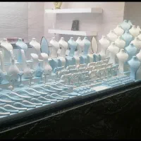 فروش مانکن طلافروشی