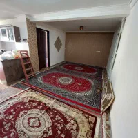 خونه 110 متر با پارکینگ همکف دو بر