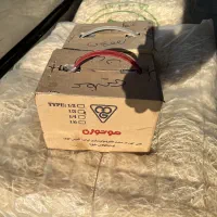 موتور کولر ژن تبریز اصلی