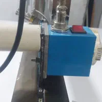 قیچی قد زن تمام اتومات مدل جک