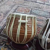 هارمونیه و طبلا جوره