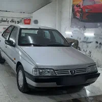پژو۴۰۵|خودرو سواری و وانت|تربت جام, شهید غلام زاده|دیوار