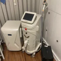 دستگاه لیزر اشنایدر