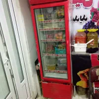 یخچال کوکاسالم بشرط تست