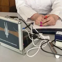 لاغری اصولی با دستگاه کوانتوم آنالیز
