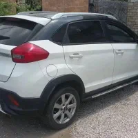 ام وی ام x22  دنده ای اسپرت اکسلنت مدل ۱۴۰۰