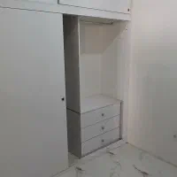 طراحی و اجرا کابینت،کمددیواری